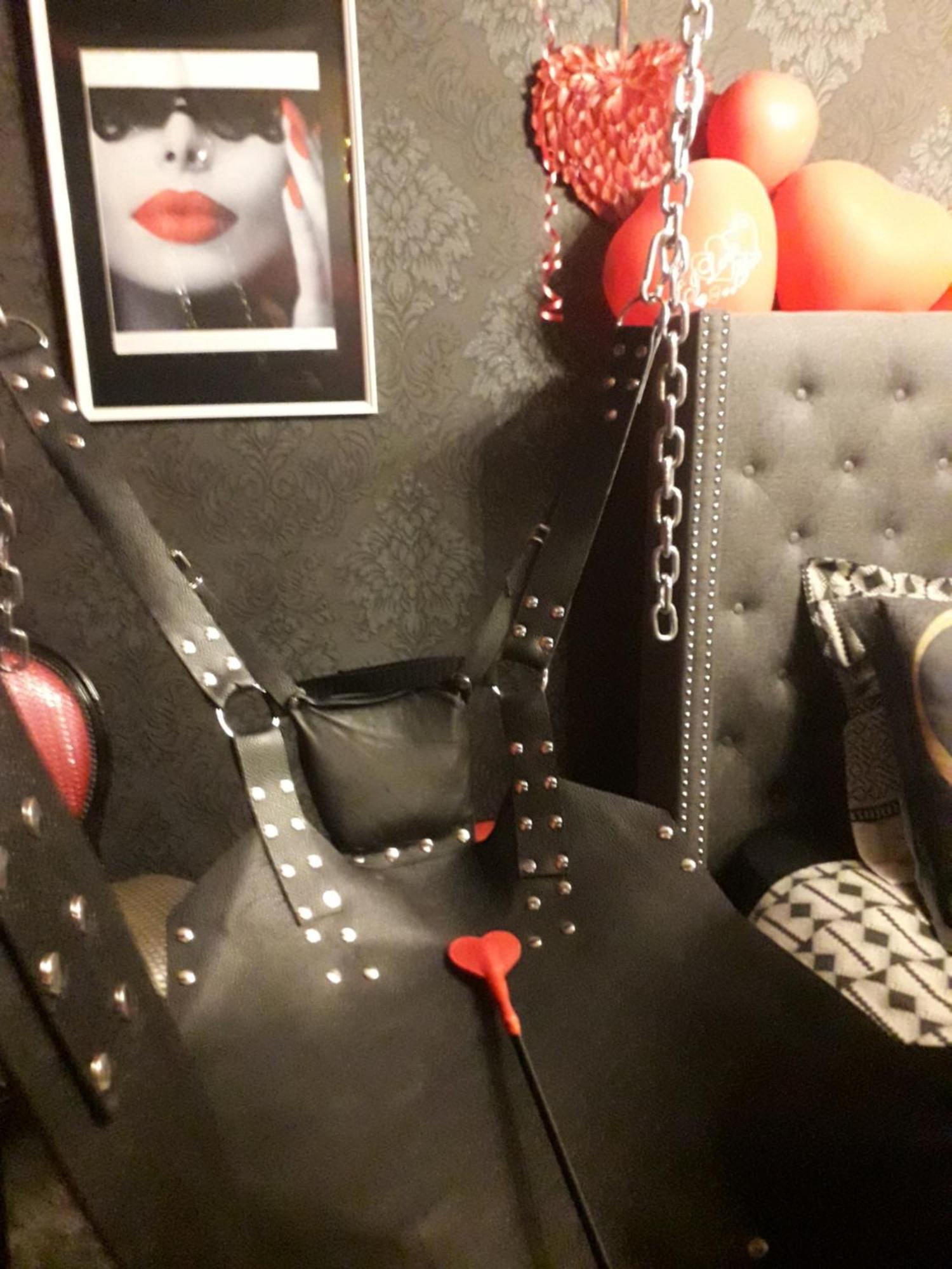 Love Room Le Rouge Et Noir Barr Esterno foto