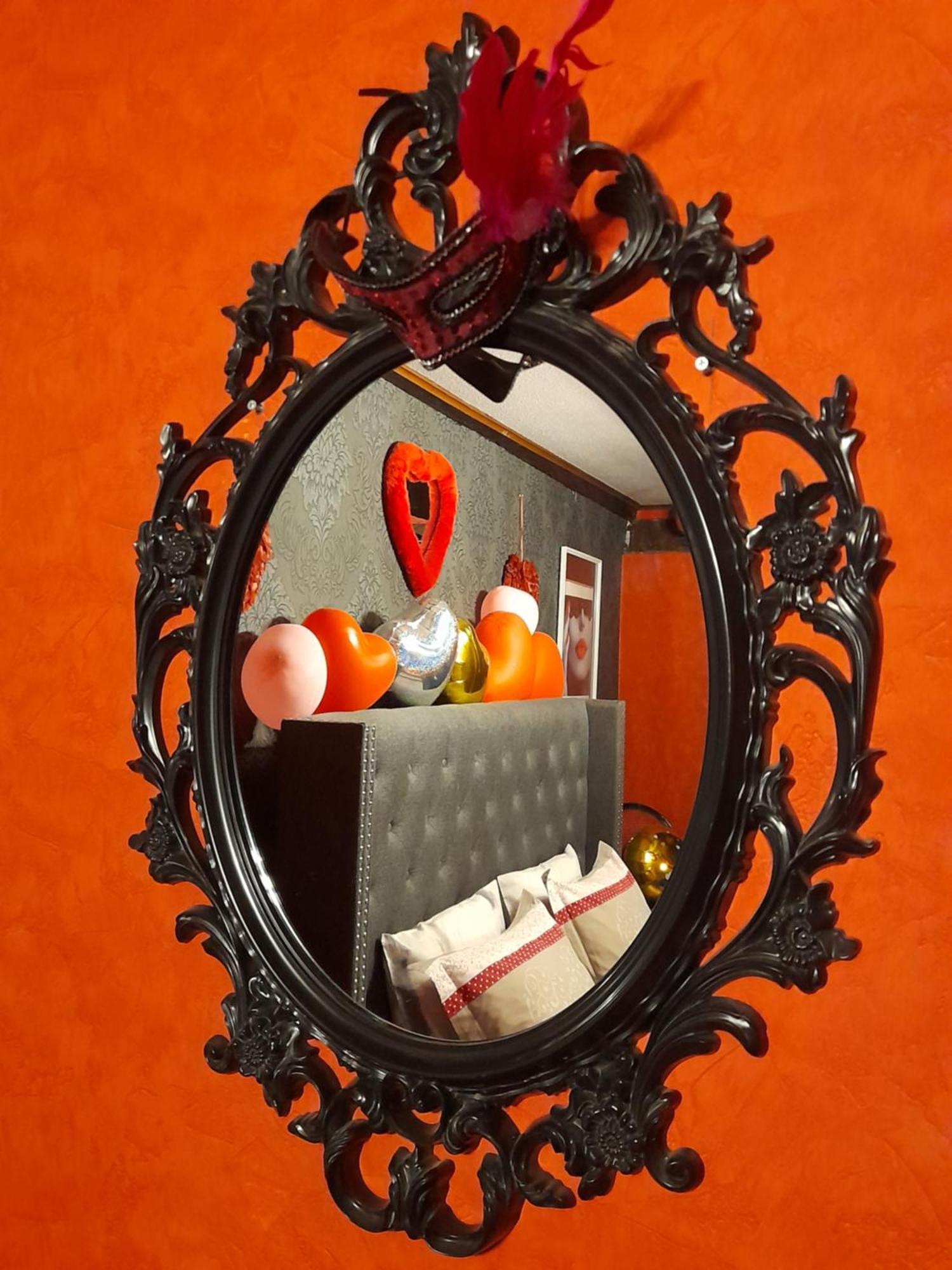 Love Room Le Rouge Et Noir Barr Esterno foto